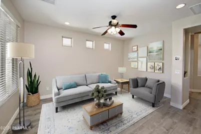 7217 E Woolsey Ranch Road, Prescott Valley, AZ 86314 - Photo 11