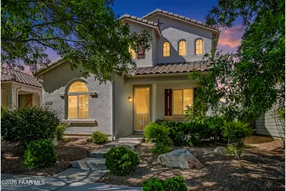 7217 E Woolsey Ranch Road, Prescott Valley, AZ 86314 - Photo 3