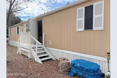 850 S State Route 69 #28, Dewey-Humboldt, AZ 86327 - Photo 3