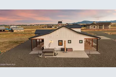 6542 E Rabbit Hole Way, Prescott Valley, AZ 86315 - Photo 49