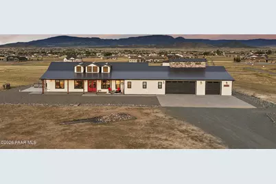 6542 E Rabbit Hole Way, Prescott Valley, AZ 86315 - Photo 1