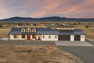 6542 E Rabbit Hole Wy, Prescott Valley, AZ 86315 - Photo 1