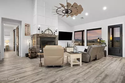 6542 E Rabbit Hole Way, Prescott Valley, AZ 86315 - Photo 17
