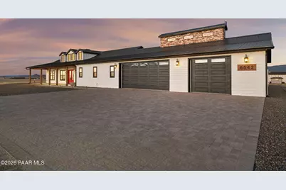 6542 E Rabbit Hole Way, Prescott Valley, AZ 86315 - Photo 9