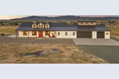 6542 E Rabbit Hole Way, Prescott Valley, AZ 86315 - Photo 7