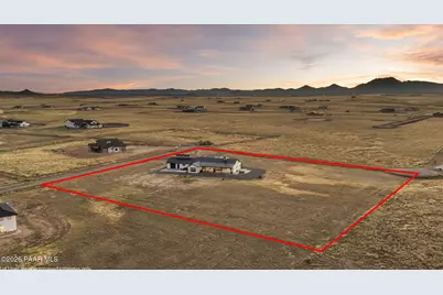 6542 E Rabbit Hole Way, Prescott Valley, AZ 86315 - Photo 57