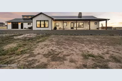6542 E Rabbit Hole Way, Prescott Valley, AZ 86315 - Photo 51