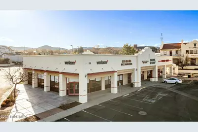 150 E Sheldon St, Suite D112, Prescott, AZ 86301 - Photo 1
