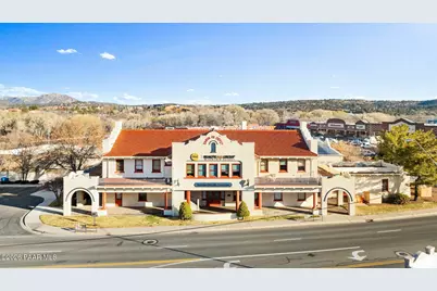 150 E Sheldon St, Suite D112, Prescott, AZ 86301 - Photo 3