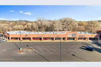 150 E Sheldon St, Suite D112, Prescott, AZ 86301 - Photo 5