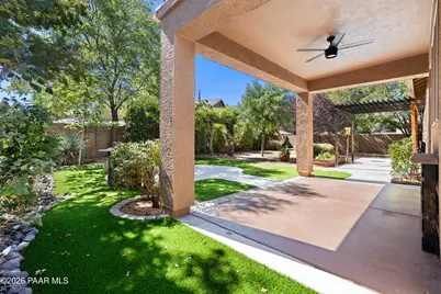 6618 E Stratford Drive, Prescott Valley, AZ 86314 - Photo 23