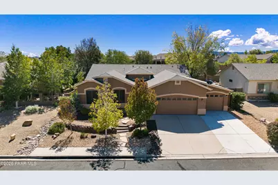 6618 E Stratford Drive, Prescott Valley, AZ 86314 - Photo 33