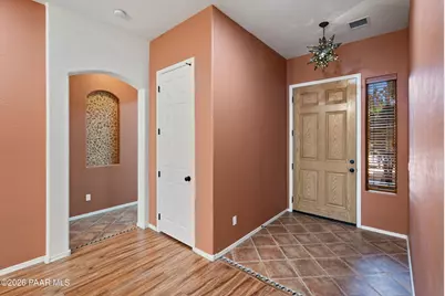 6618 E Stratford Drive, Prescott Valley, AZ 86314 - Photo 5