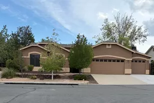 6618 E Stratford Dr, Prescott Valley, AZ 86314 - Photo 1