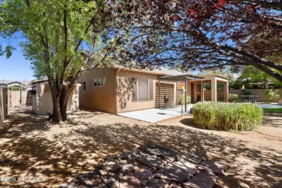 6618 E Stratford Drive, Prescott Valley, AZ 86314 - Photo 27