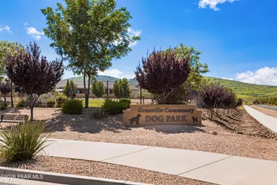6618 E Stratford Drive, Prescott Valley, AZ 86314 - Photo 37