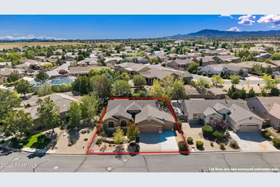 6618 E Stratford Drive, Prescott Valley, AZ 86314 - Photo 29