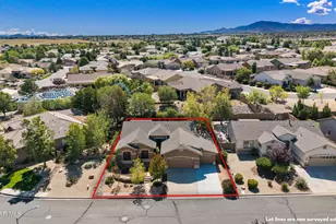6618 E Stratford Dr, Prescott Valley, AZ 86314 - Photo 29
