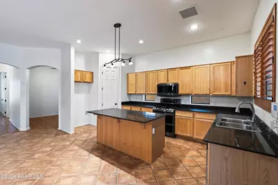 6618 E Stratford Drive, Prescott Valley, AZ 86314 - Photo 9