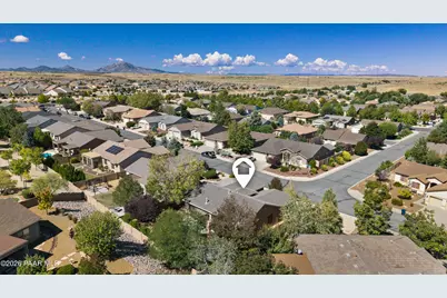 6618 E Stratford Drive, Prescott Valley, AZ 86314 - Photo 31