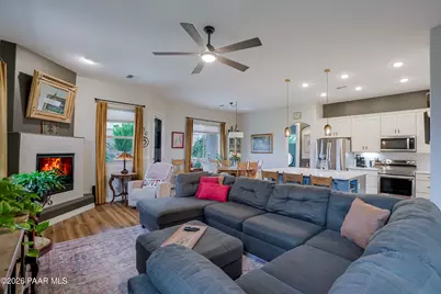 5276 N Elliot Avenue, Prescott Valley, AZ 86314 - Photo 17
