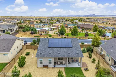 5276 N Elliot Avenue, Prescott Valley, AZ 86314 - Photo 5