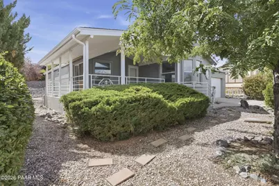 1791 Sarafina Drive, Prescott, AZ 86301 - Photo 3