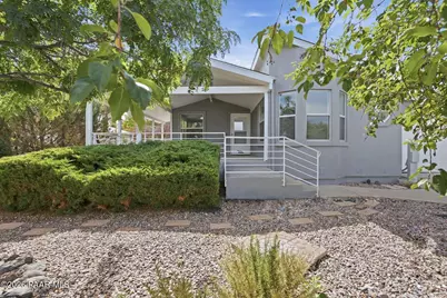 1791 Sarafina Drive, Prescott, AZ 86301 - Photo 1