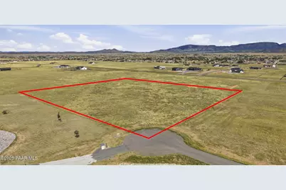 6450 E Rabbit Hole Way, Prescott Valley, AZ 86315 - Photo 1