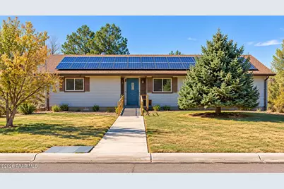 520 N Washington Avenue, Prescott, AZ 86301 - Photo 1