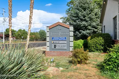 711 Whipple Street, Prescott, AZ 86301 - Photo 3
