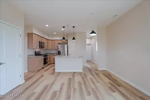 8285 W Abbey (Barndominium) Ln, Wilhoit, AZ 86332 - Photo 9