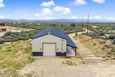 8285 W Abbey (Barndominium) Lane, Wilhoit, AZ 86332 - Photo 39