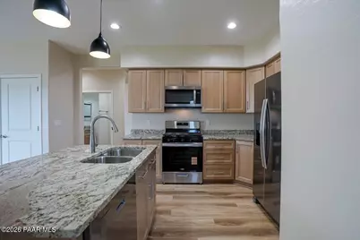 8285 W Abbey (Barndominium) Lane, Wilhoit, AZ 86332 - Photo 7
