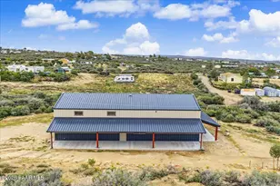8285 W Abbey (Barndominium) Ln, Wilhoit, AZ 86332 - Photo 41