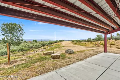 8285 W Abbey (Barndominium) Lane, Wilhoit, AZ 86332 - Photo 27