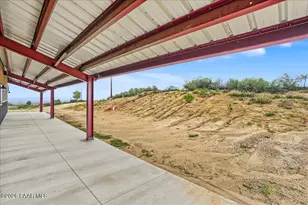 8285 W Abbey (Barndominium) Ln, Wilhoit, AZ 86332 - Photo 29