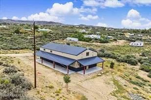 8285 W Abbey (Barndominium) Ln, Wilhoit, AZ 86332 - Photo 1