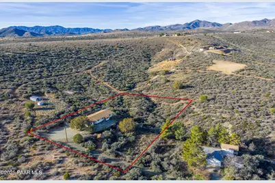 11360 S Primrose Lane, Mayer, AZ 86333 - Photo 63