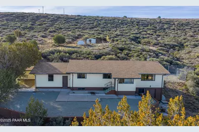 11360 S Primrose Lane, Mayer, AZ 86333 - Photo 1