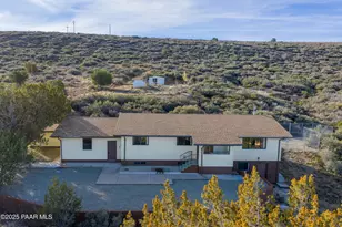 11360 S Primrose Ln, Mayer, AZ 86333 - Photo 1