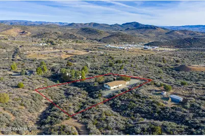 11360 S Primrose Lane, Mayer, AZ 86333 - Photo 61