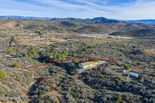 11360 S Primrose Ln, Mayer, AZ 86333 - Photo 61