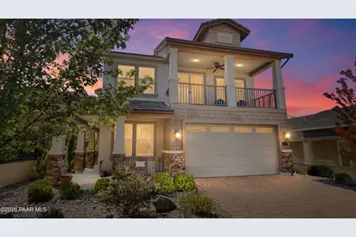 2217 Calgary Drive, Prescott, AZ 86301 - Photo 1