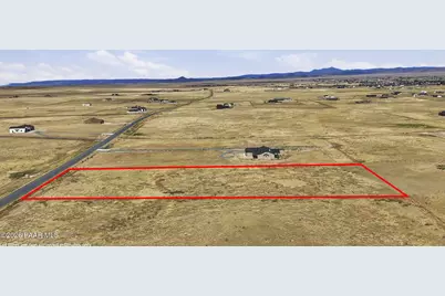 - N McWorter Place, Prescott Valley, AZ 86315 - Photo 7
