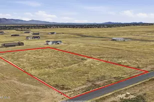 - N McWorter Pl, Prescott Valley, AZ 86315 - Photo 1
