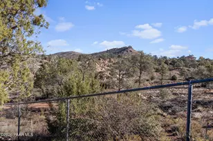 4676 W Tomahawk Ridge Ln, Prescott, AZ 86305 - Photo 33