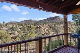 4676 W Tomahawk Ridge Ln, Prescott, AZ 86305 - Photo 31