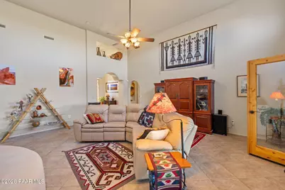 4676 W Tomahawk Ridge Lane, Prescott, AZ 86305 - Photo 7