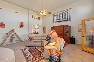 4676 W Tomahawk Ridge Ln, Prescott, AZ 86305 - Photo 7